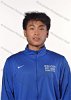 Men's Swimming team photo  Wheaton College Men’s Swimming & Diving 2021-22 team photo. - Photo By: KEITH NORDSTROM : Wheaton, Swimming, team photo